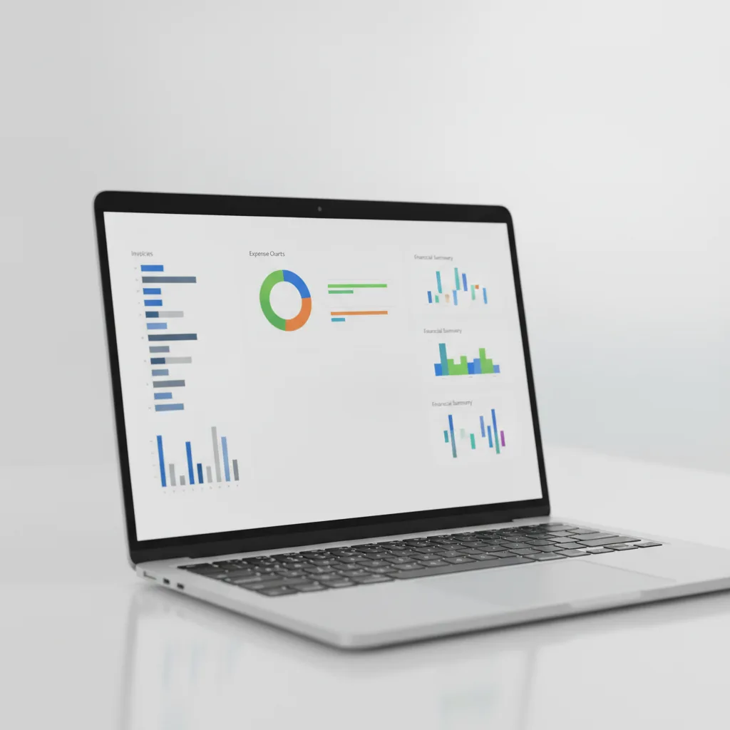 QuickBooks Online Trial Setup