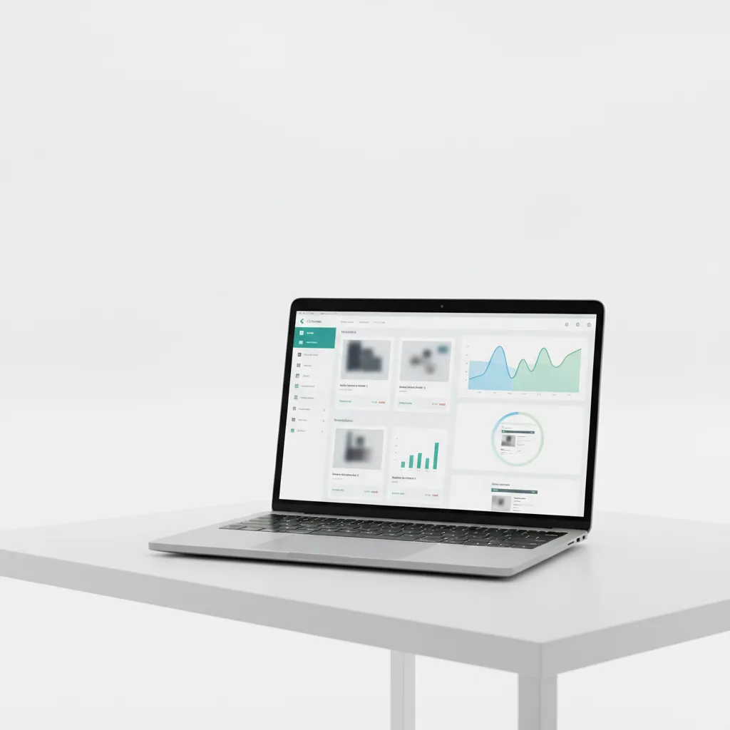 Shopify Demo Store Setup