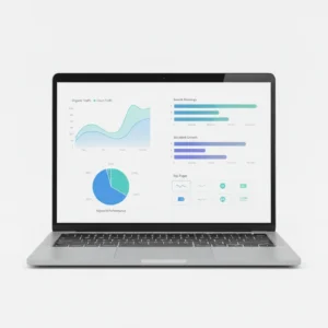 SEMrush Trial Account Setup