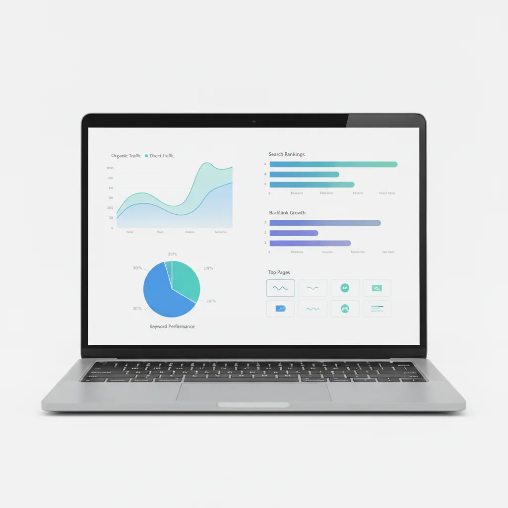 SEMrush Trial Account Setup